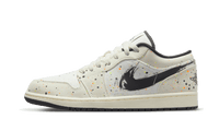 Air Jordan 1 Low SE Brushstroke