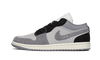 Air Jordan 1 Low SE Craft Cement Grey