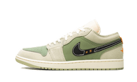 Air Jordan 1 Low SE Craft Light Olive