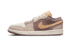 Air Jordan 1 Low SE Craft Sail Taupe Haze