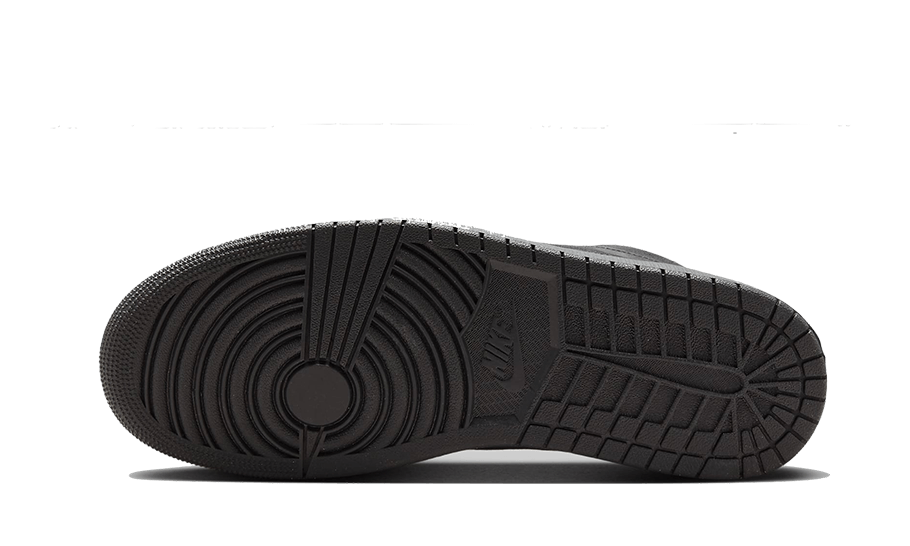 Air Jordan 1 Low SE Craft Grau Rot