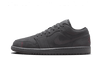 Air Jordan 1 Low SE Craft Grau Rot