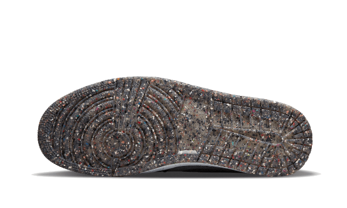 Air Jordan 1 Low SE Crater University Blau