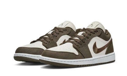 Air Jordan 1 Low SE Light Olive