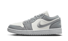 Air Jordan 1 Low SE Light Steel Grey