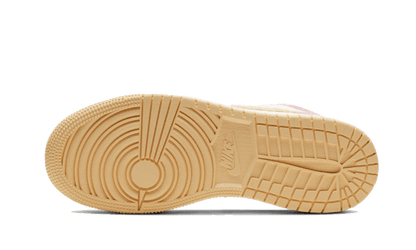 Air Jordan 1 Low SE Paint Drip
