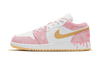 Air Jordan 1 Low SE Paint Drip