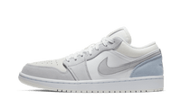 Air Jordan 1 Low Sky Grey Paris