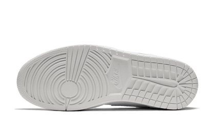 Air Jordan 1 Low Sky Grey Paris