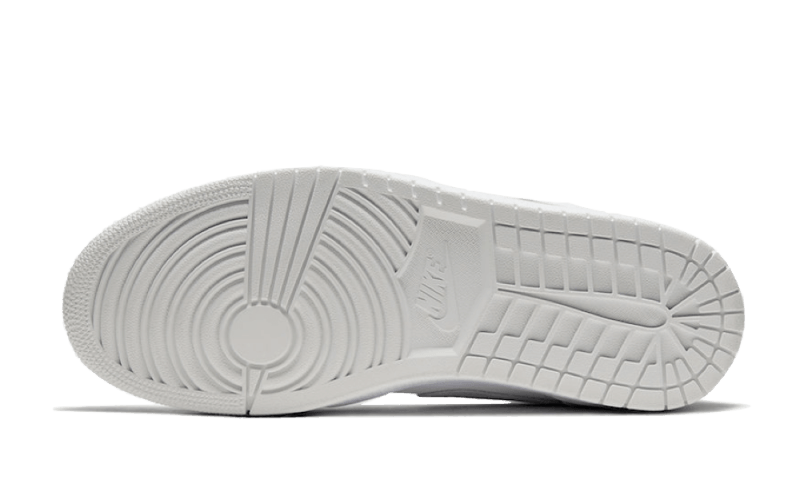 Air Jordan 1 Low Himmelgrau Paris