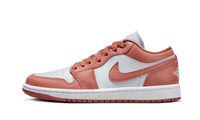 Air Jordan 1 Low Sky J Orange