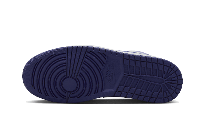 Air Jordan 1 Low Sky J Lila