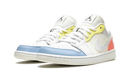 Air Jordan 1 Low To My First Coach