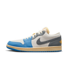 Jordan 1 Low Vintage UNC Grey