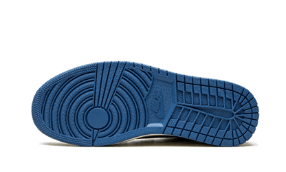 Air Jordan 1 Low Travis Scott Fragment