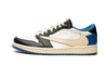 Air Jordan 1 Low Travis Scott Fragment