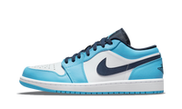 Nike Air Jordan 1 Low UNC