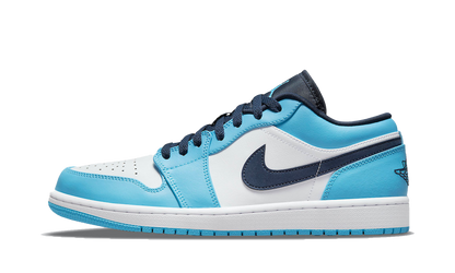 Nike Air Jordan 1 Low UNC