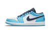Nike Air Jordan 1 Low UNC