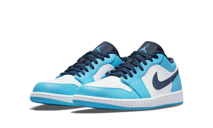 Nike Air Jordan 1 Low UNC