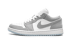 Air Jordan 1 Low Wolf Grey