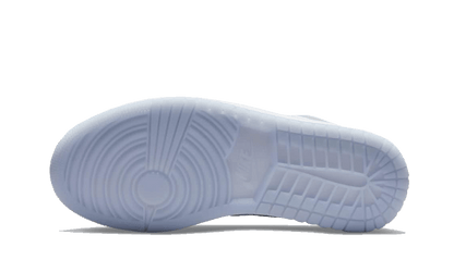 Air Jordan 1 Low Wolf Grey