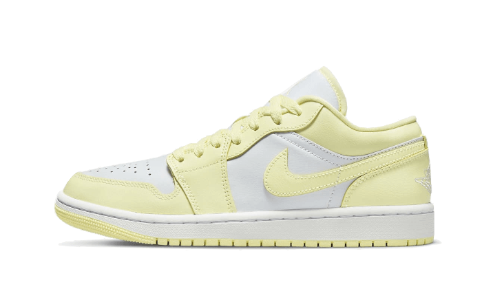 Air Jordan 1 Low Limonade
