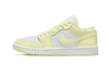 Air Jordan 1 Low Lemonade