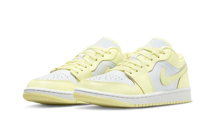 Air Jordan 1 Low Limonade