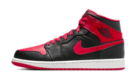 Air Jordan 1 Mid Alternate Bred (2022)