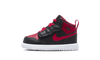 Air Jordan 1 Mid Alternate Bred (2022) Bébé (TD)