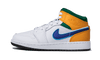 Air Jordan 1 Mid Alternate Mehrfarbig