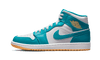 Air Jordan 1 Mid Aquatone