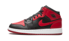 Air Jordan 1 Mid Banned