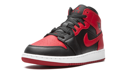 Air Jordan 1 Mid Banned