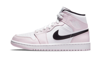 Nike Air Jordan 1 Mid Barely Rose