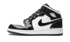 Nike Air Jordan 1 Mid Carbon Fiber
