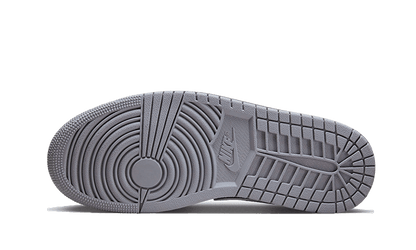 Air Jordan 1 Mid Cement Grey