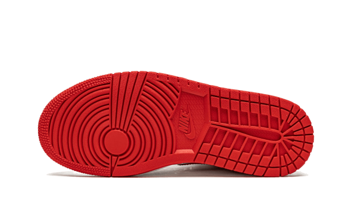 Air Jordan 1 Mid Champ Farben