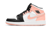Nike Air Jordan 1 Mid Crimson Tint