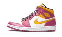 Air Jordan 1 Mid Dia de los Muertos