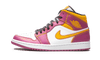 Air Jordan 1 Mid Dia de los Muertos