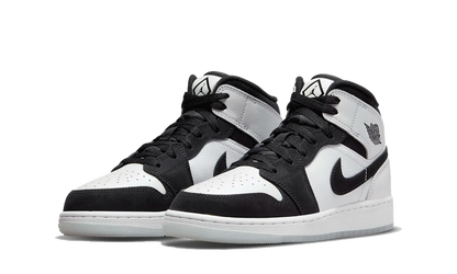 Nike Air Jordan 1 Mid Diamond Shorts