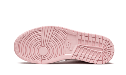 Air Jordan 1 Mid Digital Pink