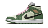 Air Jordan 1 Mid Dutch Green