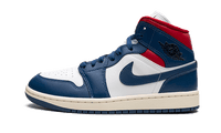 Air Jordan 1 Mid French Blue