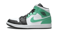 Air Jordan 1 Mid Island Green