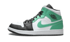 Air Jordan 1 Mid Island Green
