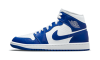 Nike Air Jordan 1 Mid Kentucky Blue