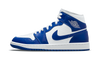 Nike Air Jordan 1 Mid Kentucky Blue